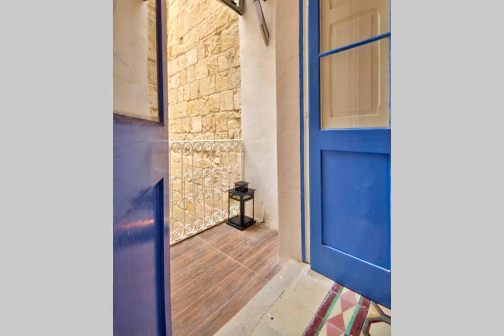 Valletta Art House - Retro Bordello المظهر الخارجي الصورة