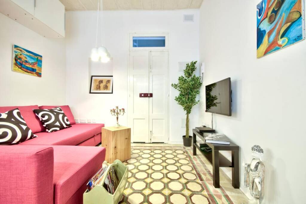 Valletta Art House - Retro Bordello المظهر الخارجي الصورة