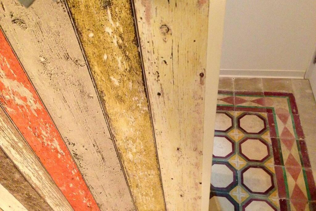 Valletta Art House - Retro Bordello المظهر الخارجي الصورة